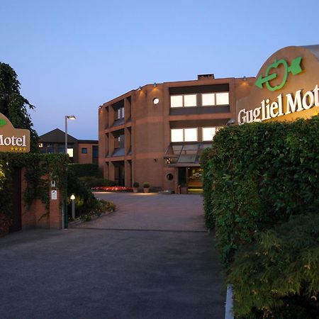 Guglielmotel Brembate Eksteriør bilde