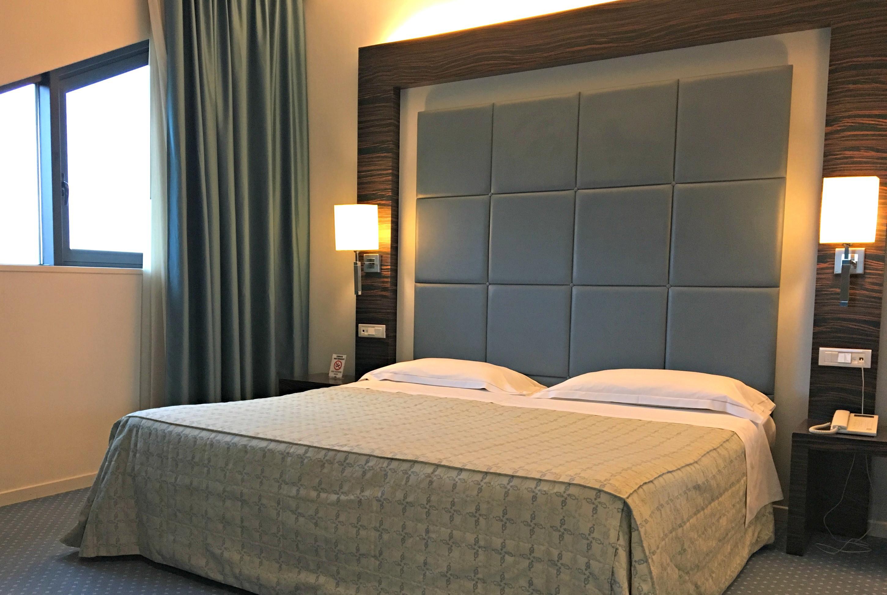 Guglielmotel Brembate Eksteriør bilde
